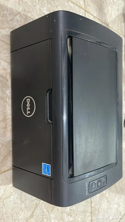 طابعة DELL 0
