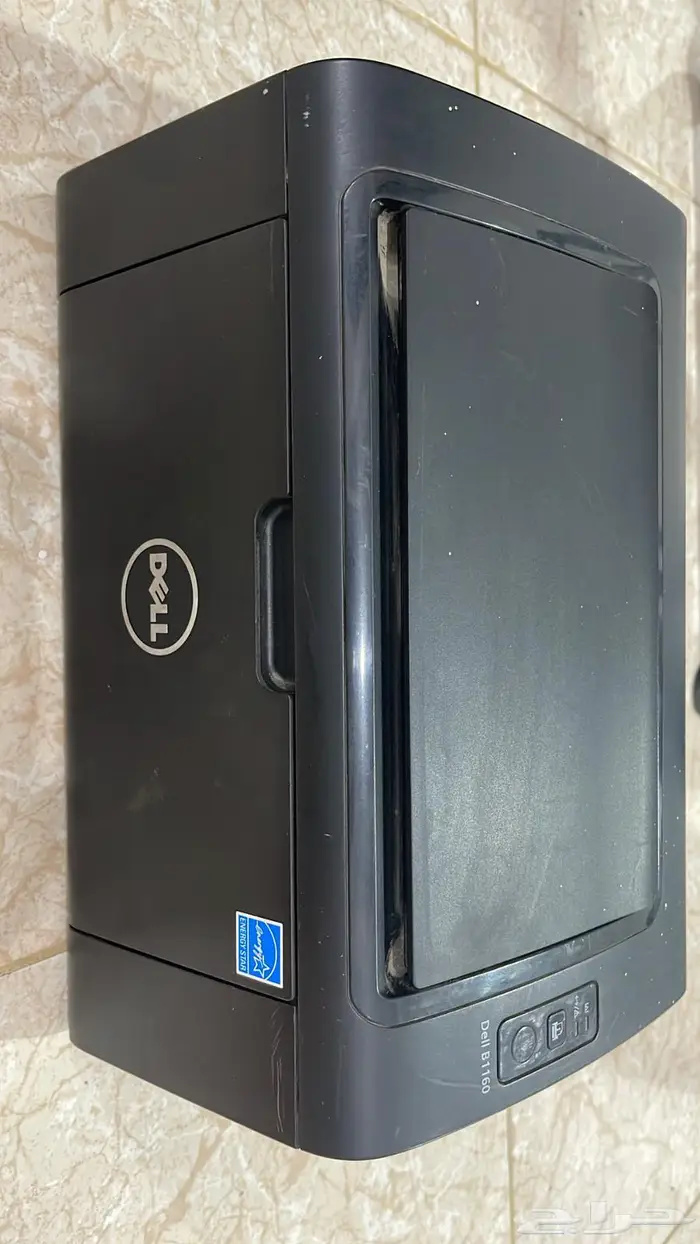 طابعة DELL 0