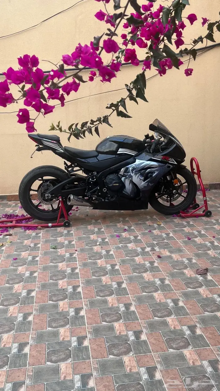 ريس سوزوكي 1000R 2017 gsxr 3