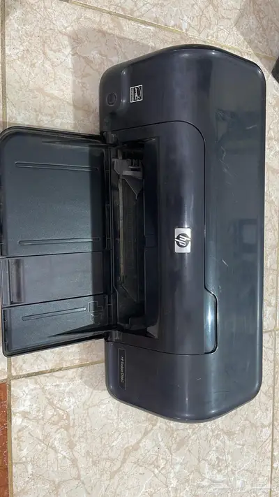 طابعة hp 0