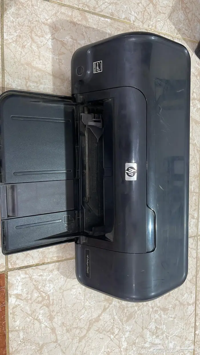 طابعة hp 0
