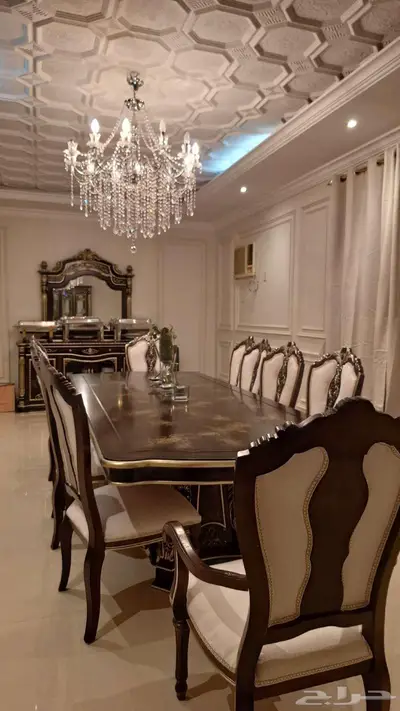 طاوله سفره 2