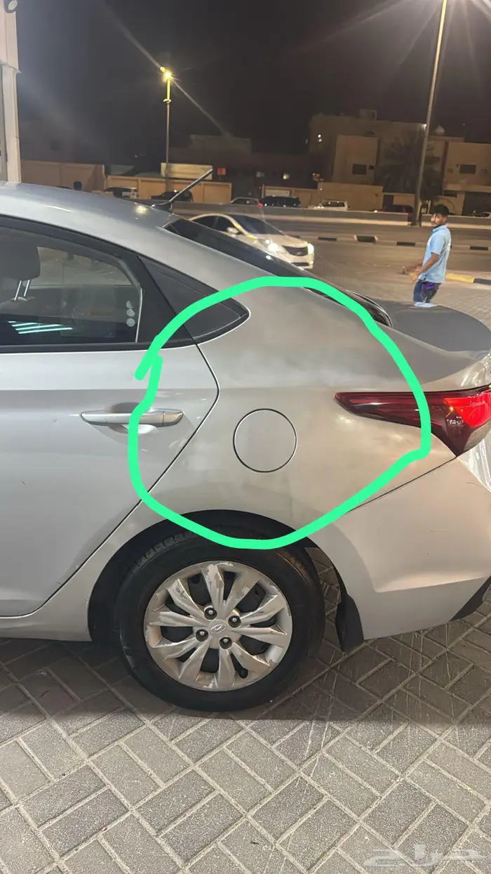 اكسنت 2020 بلوحه مميزه و ص ص 411 4