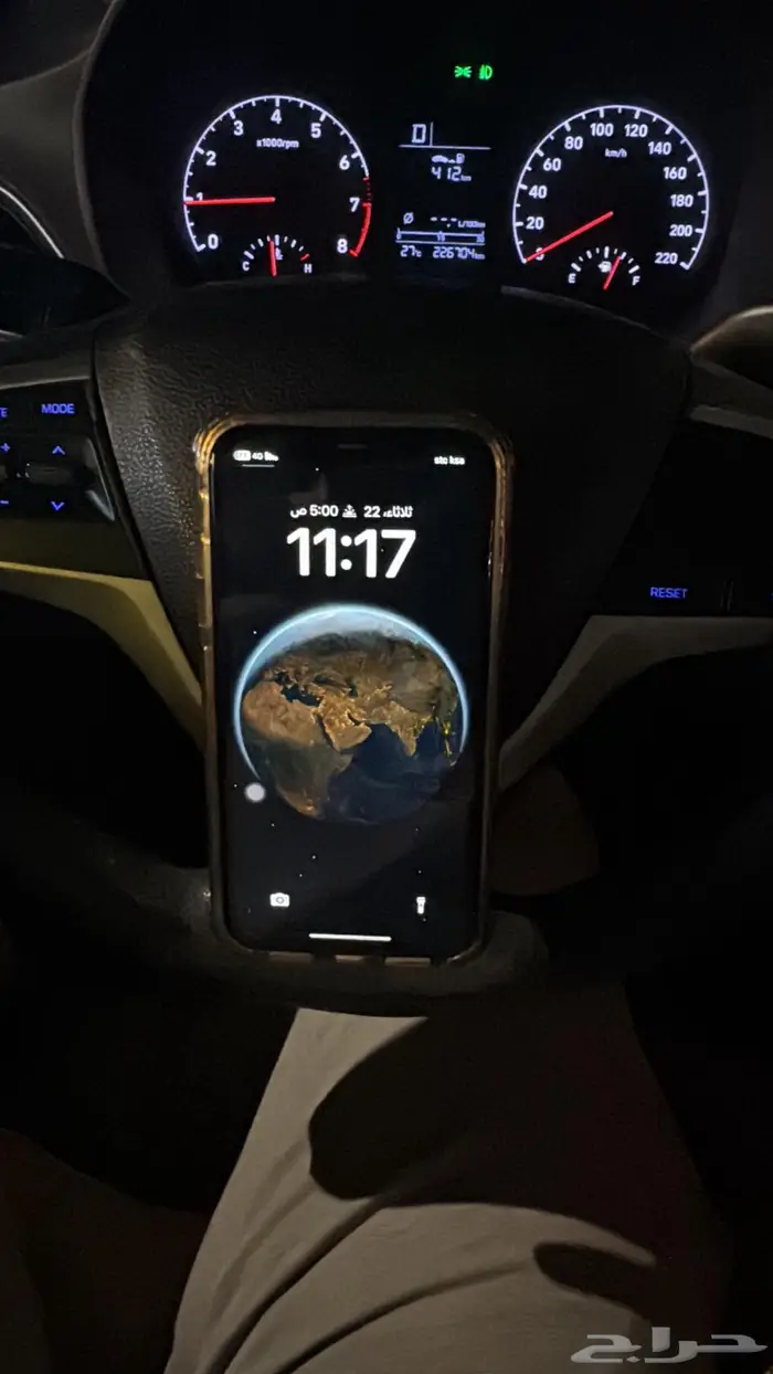 اكسنت 2020 بلوحه مميزه و ص ص 411 11