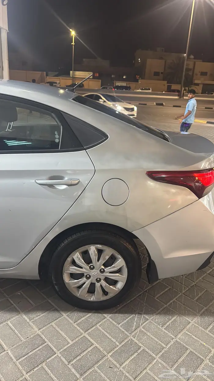 اكسنت 2020 بلوحه مميزه و ص ص 411 8