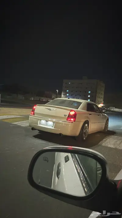 كرايسلر موديل 2005 للبيع تشليح 0