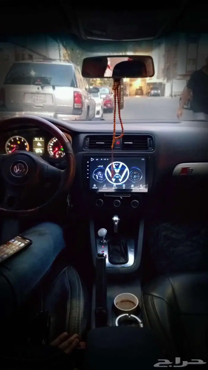 فولكس واجن جيتا نضيف 2