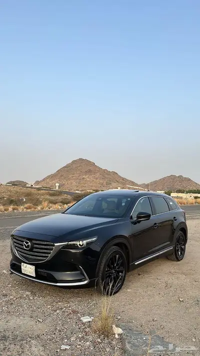 جيب مازدا 0