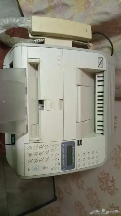 فاكس كانون 0