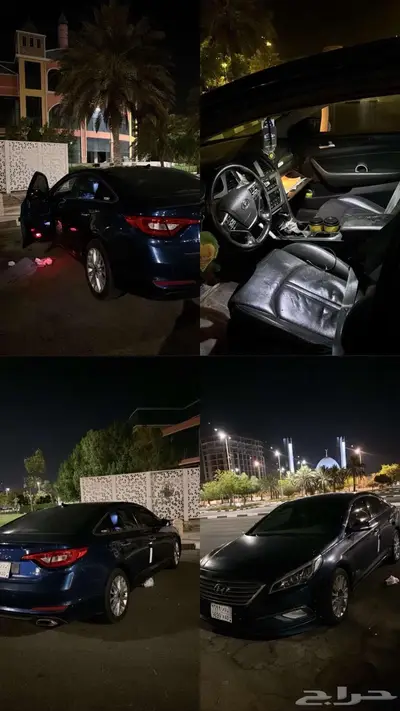 سوناتا 2015 3