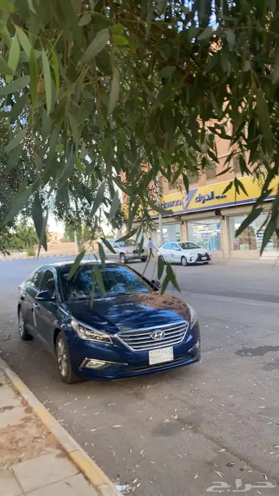 سوناتا 2015 4