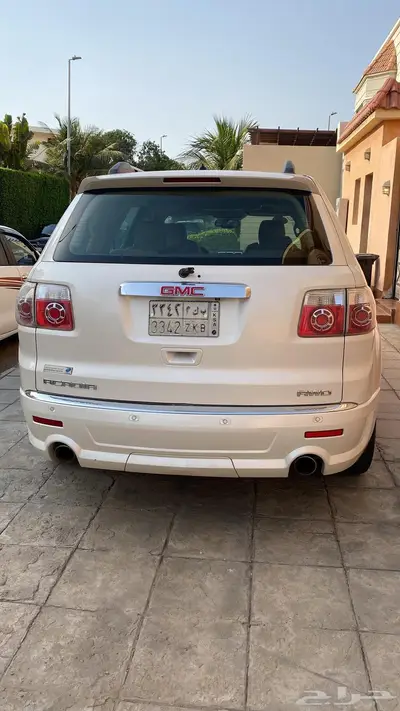 جي ام سي 0