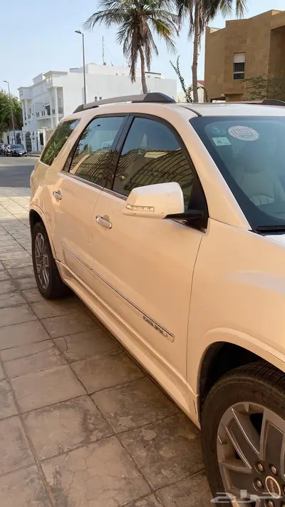 جي ام سي 7