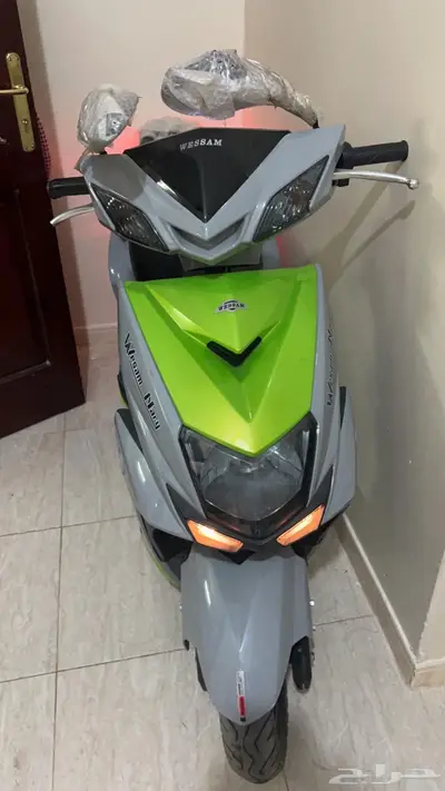 عجيب الوسام جمرك 2025 1