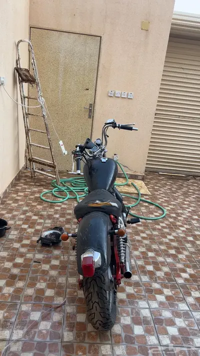 دباب يمها فراقو 250 2