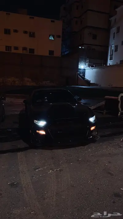 موستنق 2015 2