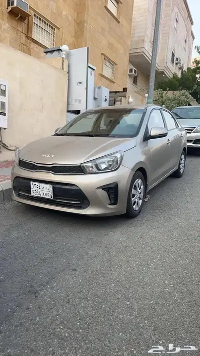 كيا بيجاس 2032 بدي وكاله الحد 35 الف 0