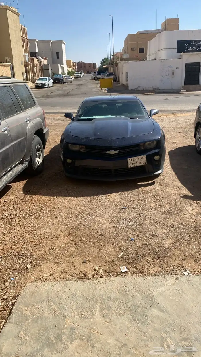 كمارو 5