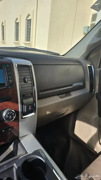 دوج رام لا رامي dodge ram laramie 15