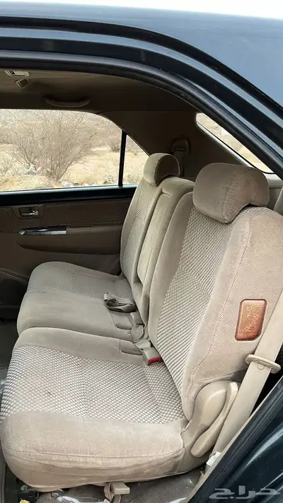 جيب فورشنر دبل 2015 10