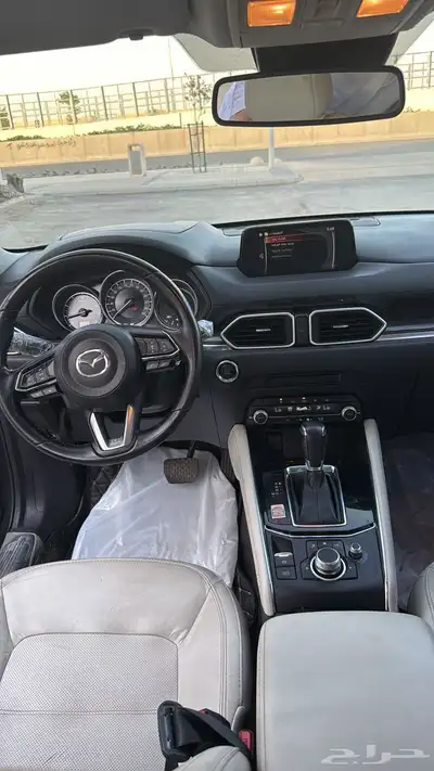 مازدا cx-5 13