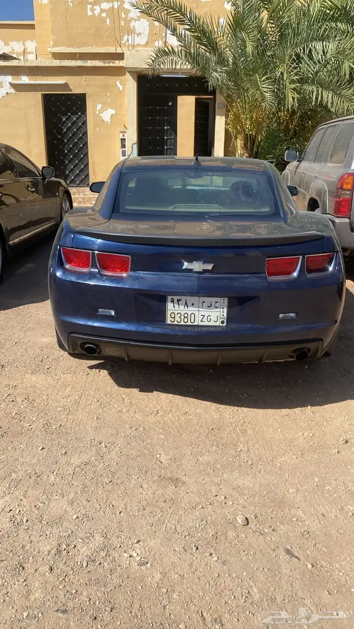 كمارو 3