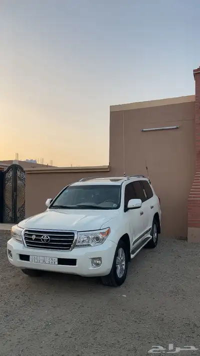 جيب جي اكس آر 2012 0