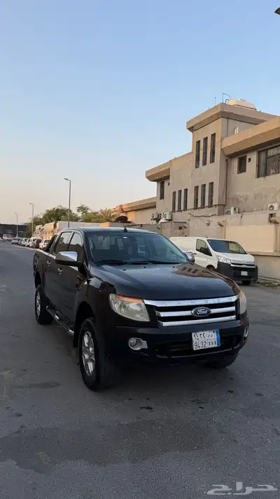 فورد رينجر 2015 1