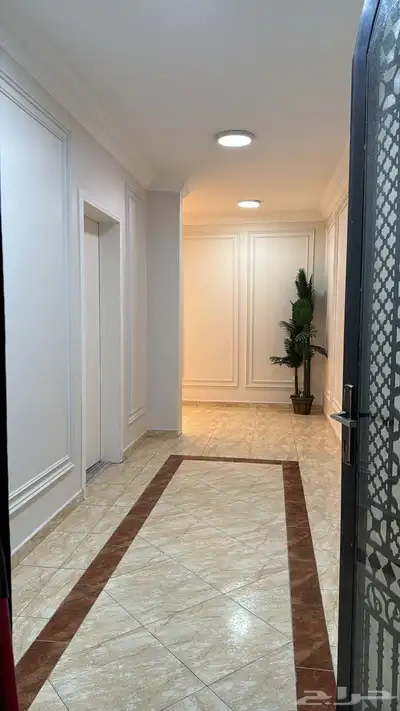 شقة مؤثثة للايجار 17