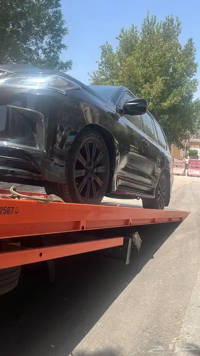سطحة جدة هيدروليك 1