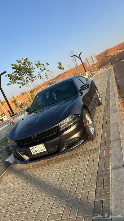 تشارجر 2021 sxt 0