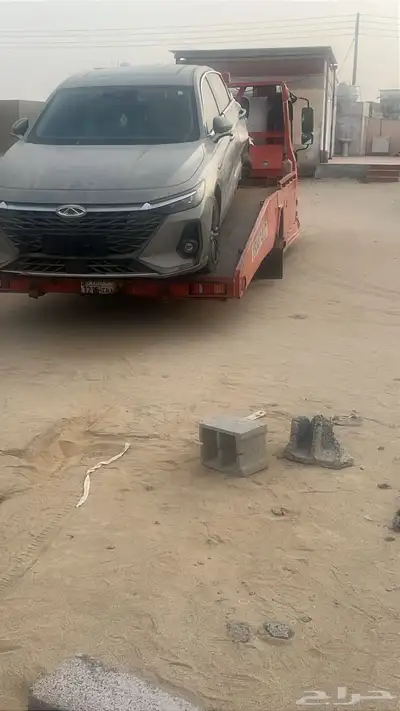 قطع شيري اريزو8 2025 0