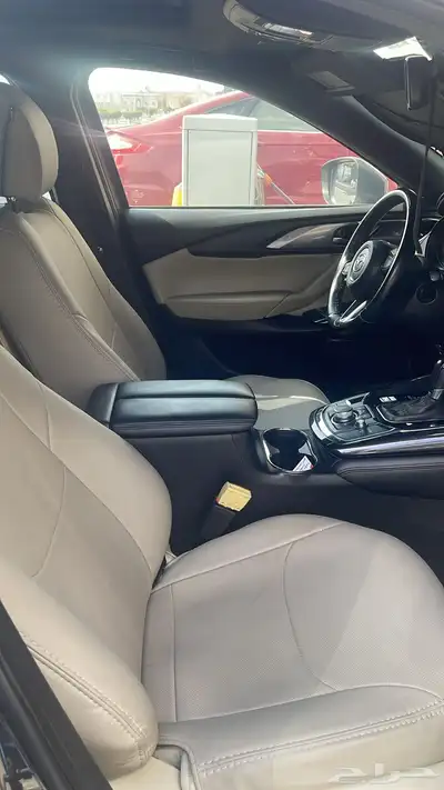 جيب مازدا CX9 فل كامل 6