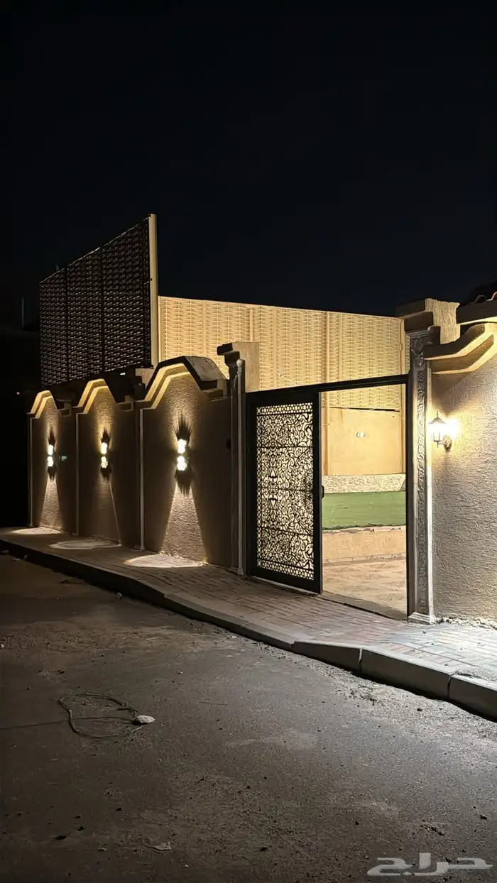 استراحه للبيع في المدينه المنوره مخط ط العزيزية 3
