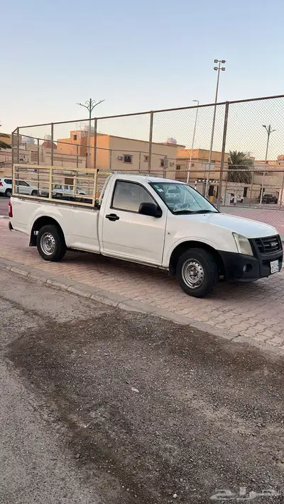 ايسوزو ديزل 2