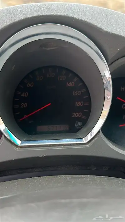 فورشينر 4 سلندر 2700 7