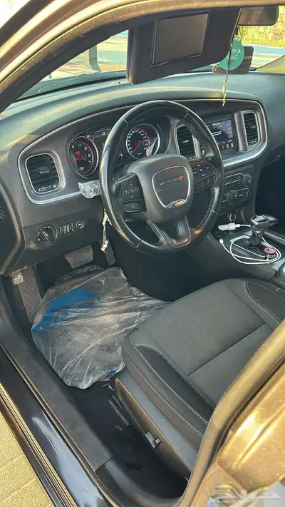 تشارجر 2021 sxt 17