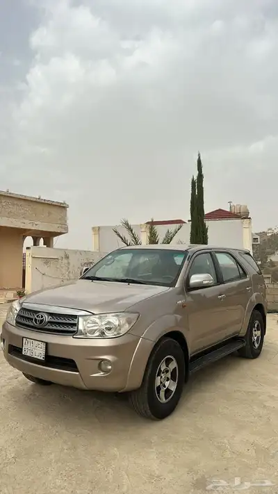 فورشينر 4 سلندر 2700 0