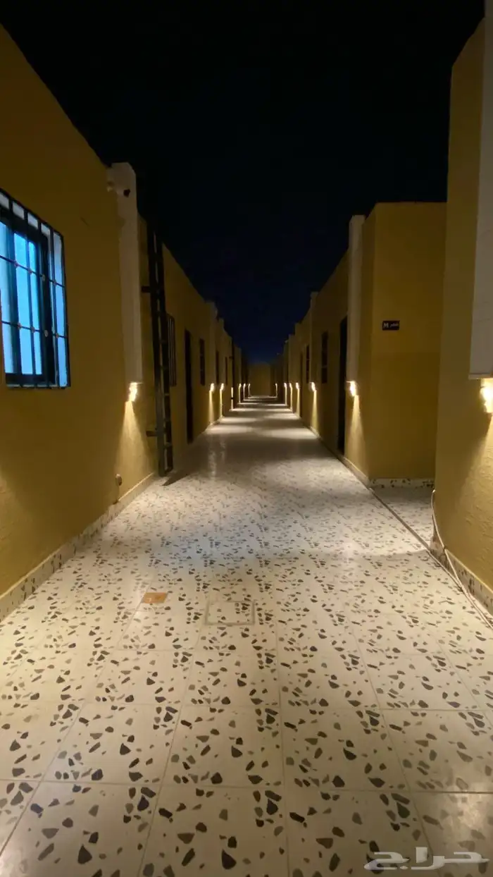 شقق عزاب فاخرة للايجار الشهري 0