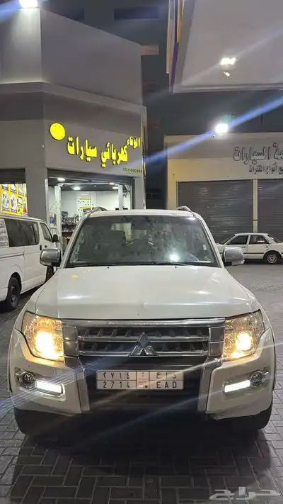 باجيرو للبيع 0