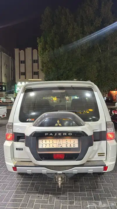 باجيرو للبيع 2