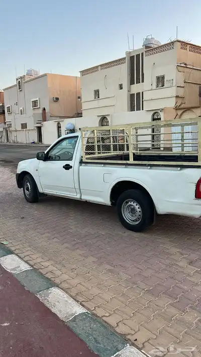 ايسوزو ديزل 6