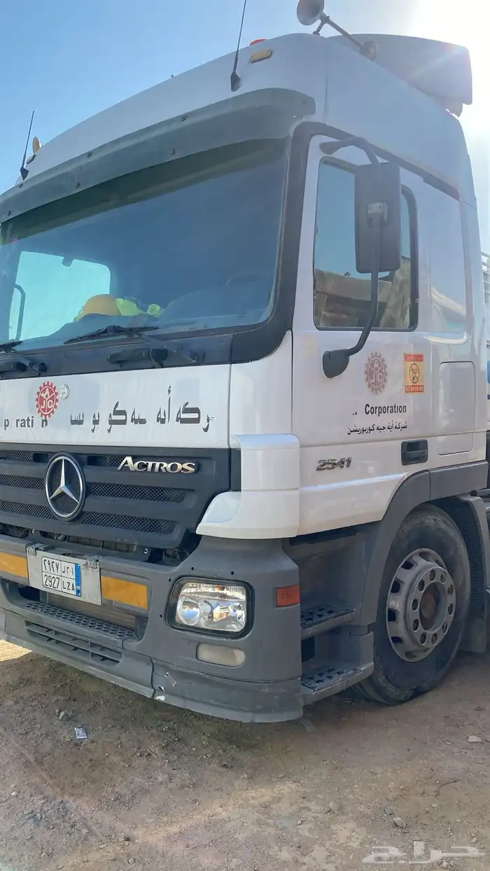 تنك ام بي تو 2003 3