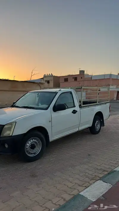 ايسوزو ديزل 5