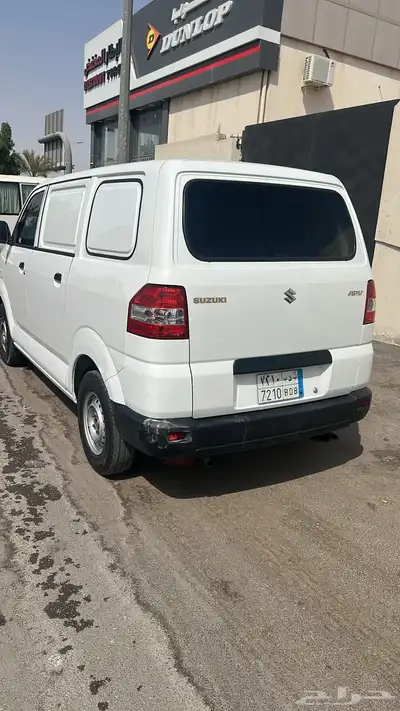 سوزوكي موديل 2017 0