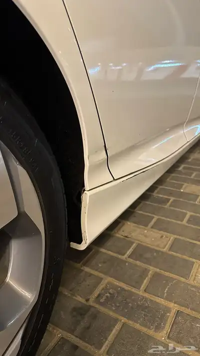 للبيع هوندا أكورد 2019 5