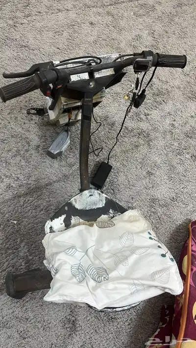 اسكوتر 1