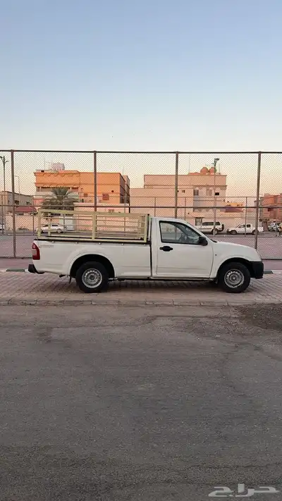 ايسوزو ديزل 1