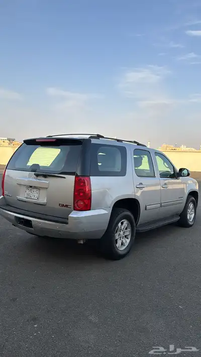 جمس يوكن 2
