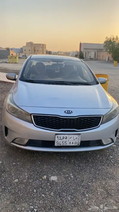 سيراتو 2017 1